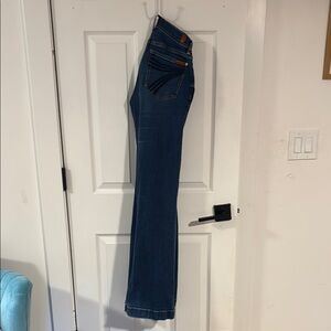 7 For All Mankind Dojo